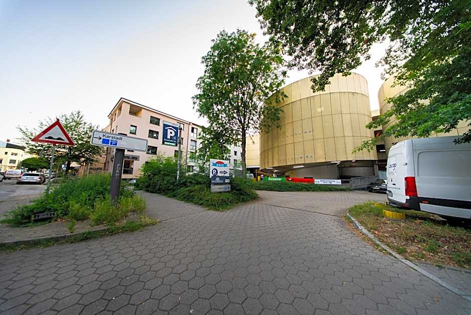 Hotel Süderelbe