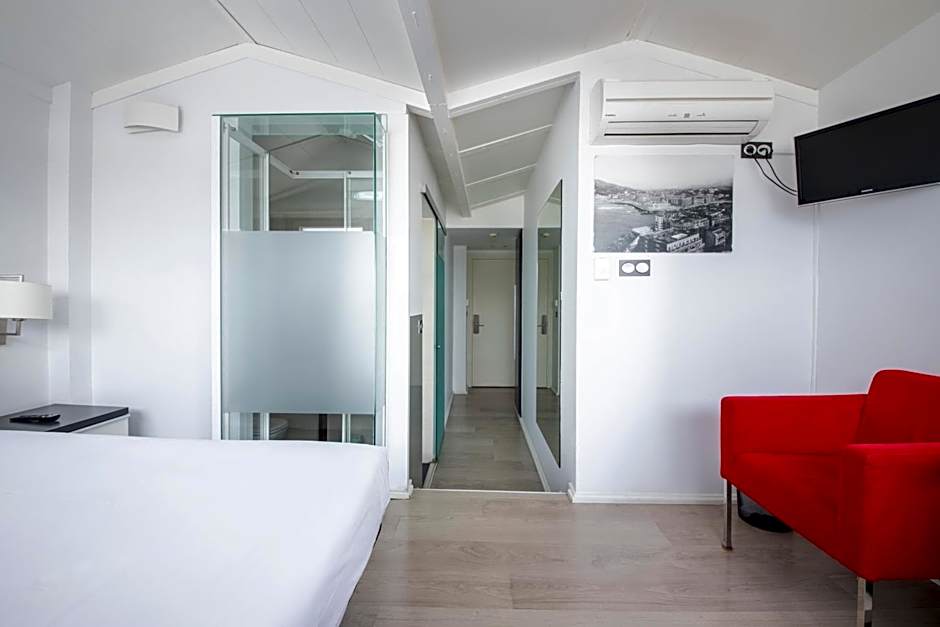 Punta Monpas Hotel