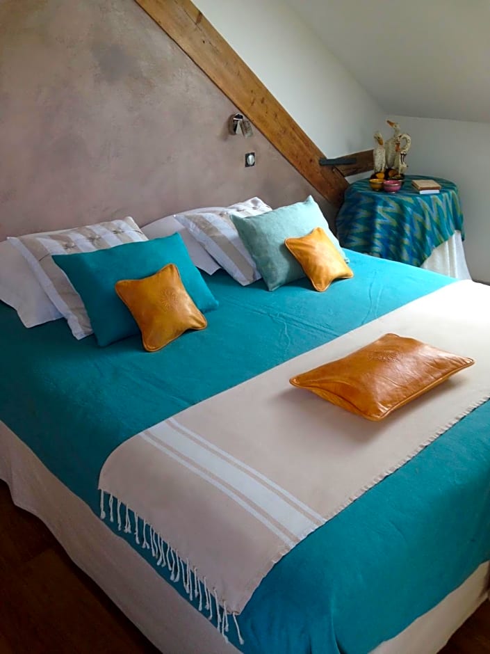 Chambres d'hotes " Le Magnolia "