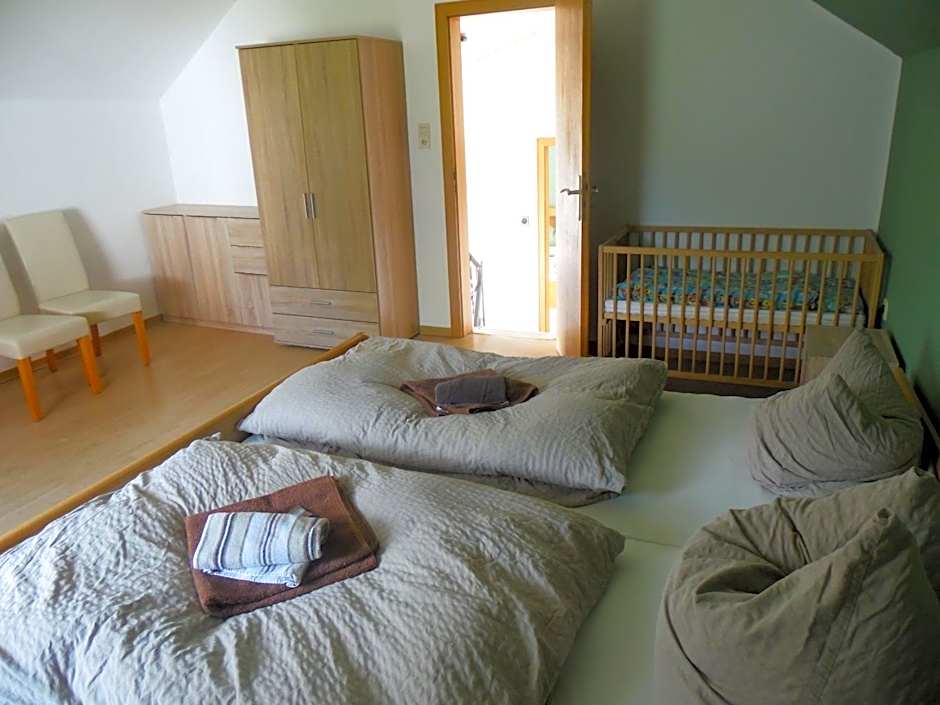 Hotel Restaurant Biesenbach