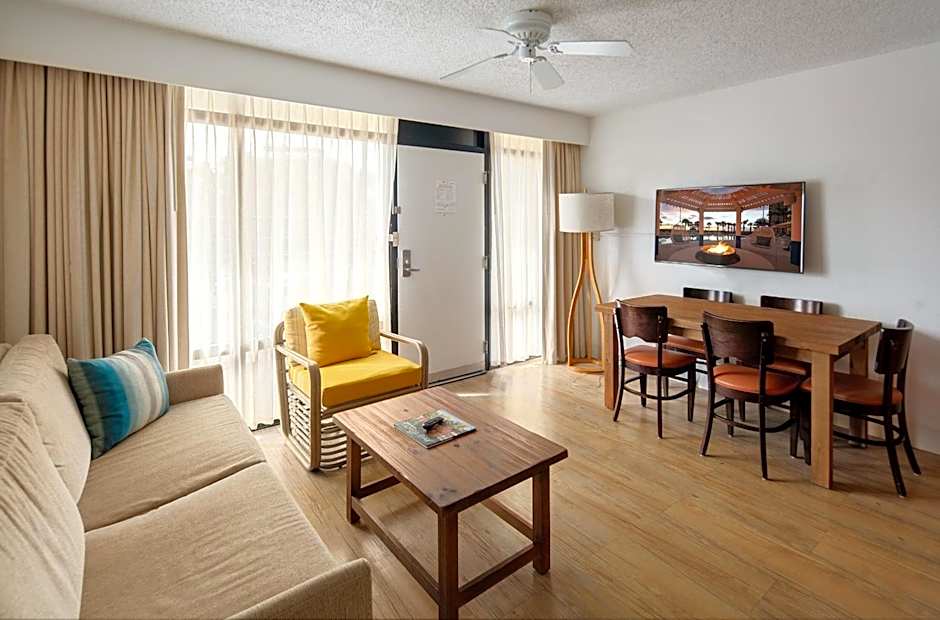 Sirata St. Pete Beach Resort, Tapestry Collection by Hilton photo 13