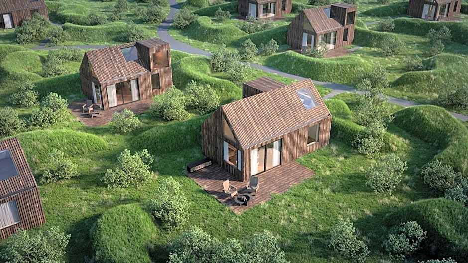 The Greenhouse Hotel