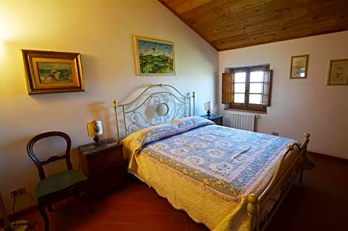 Le Poggiòle B&B