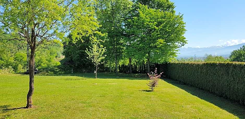 Bed & Breakfast Paradiso