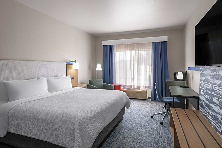 Garner Hotel Brookings By Ihg