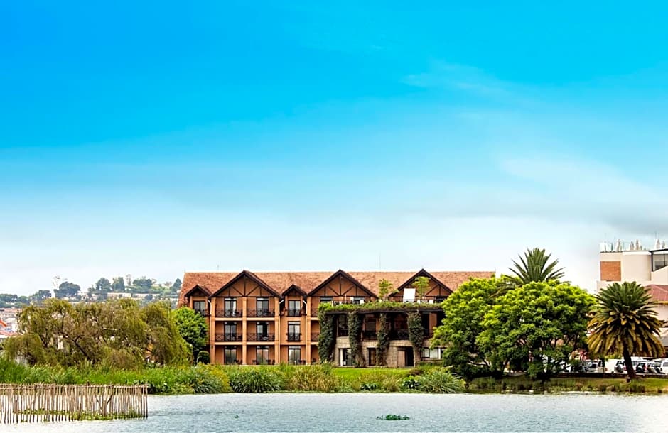 Radisson Hotel Tamboho Waterfront Antananarivo