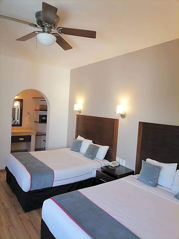 Hotel Quinta Allende