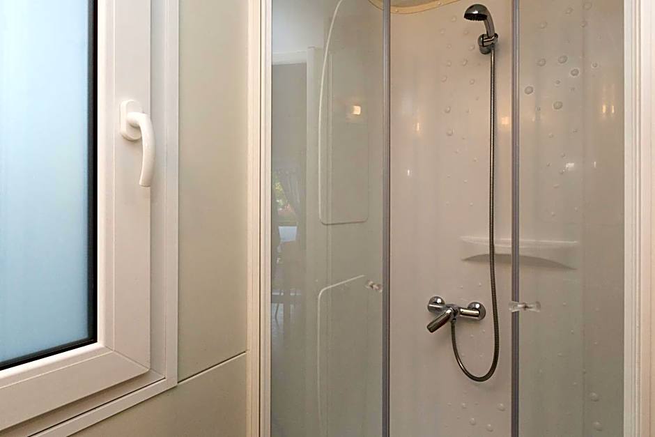 Mobile Homes Banko in Bijela Uvala and Zelena laguna