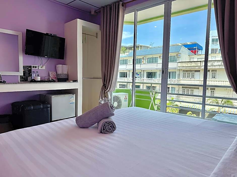 BAAN KEANG TALAY CHA AM