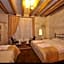 Cappadocia Stone Palace