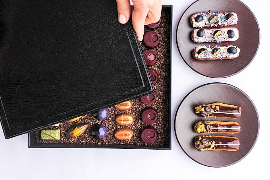 The Club Hotel & Spa Jersey