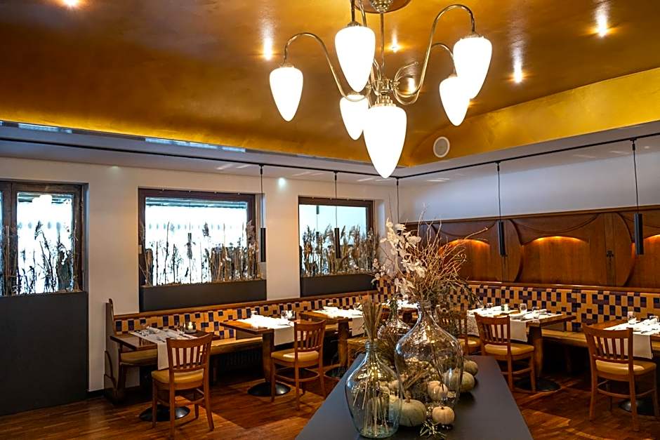 ERCK- Hotel & Gastronomie