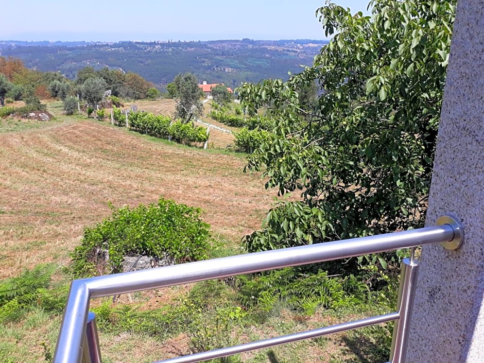 Quinta Vale Porcacho