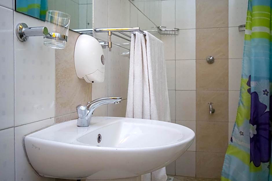 Capital Heights Hotel