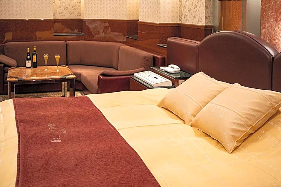 sala del rey Kyoto South
