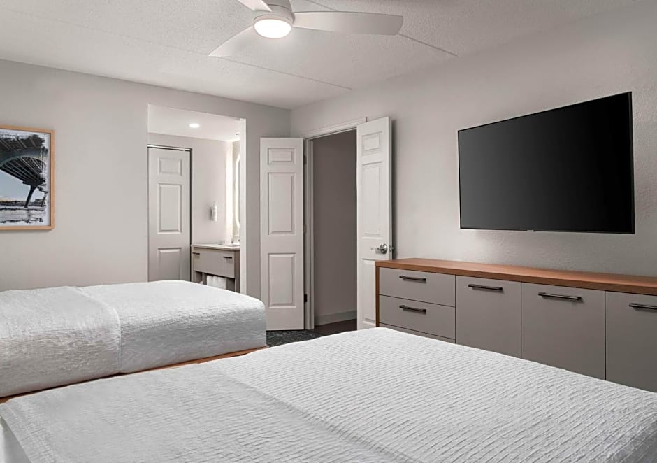 Homewood Suites By Hilton Richmond - Airport