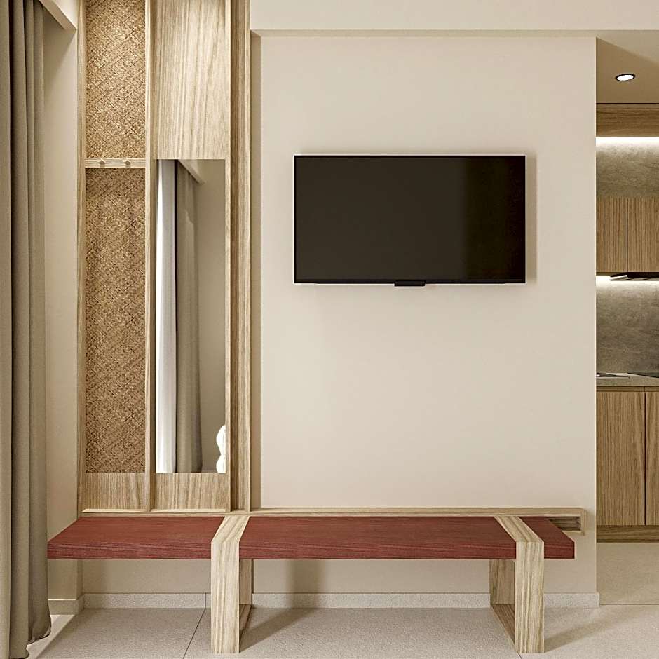 Falassarna Beach studios&apartments