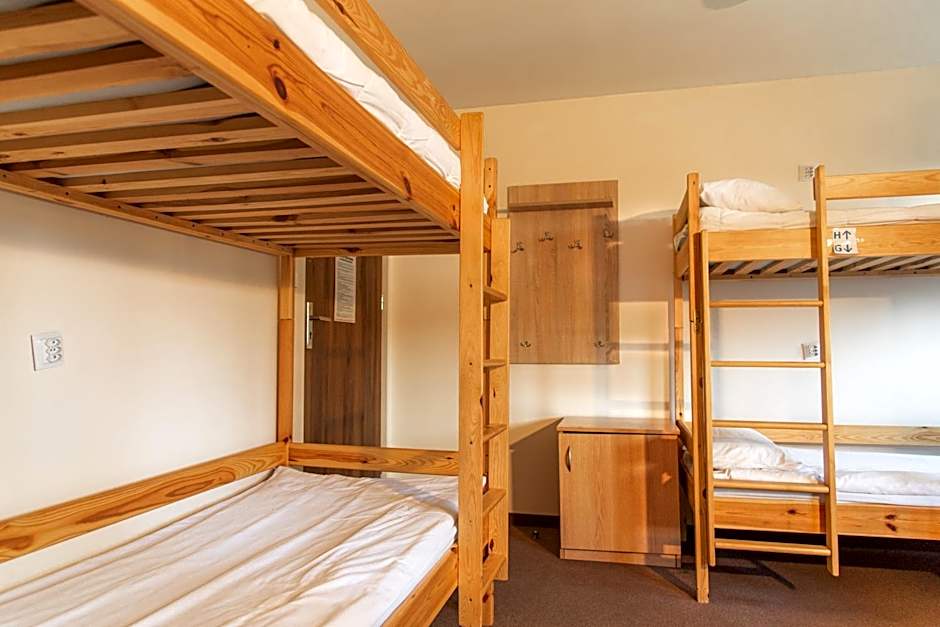 Luxhostel24 Warsaw