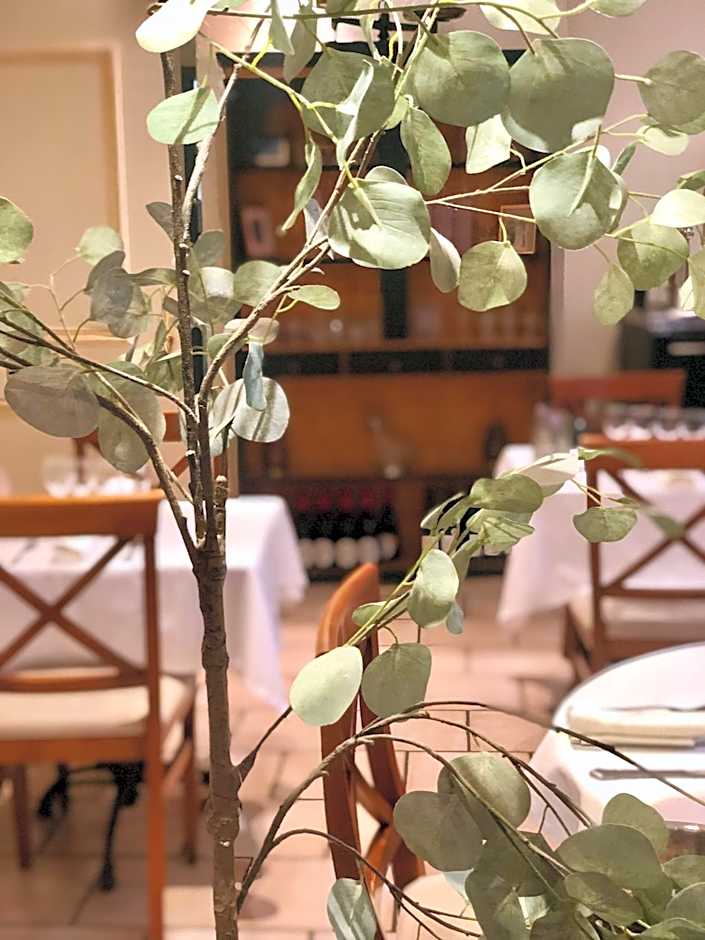 Logis hôtel et restaurant La Bastide Cabezac