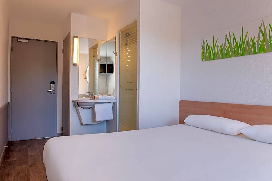 ibis budget Marseille Aeroport Provence