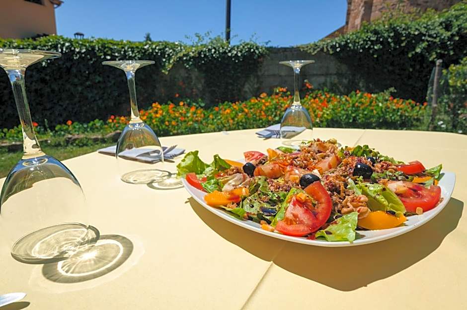 Hotel Rural La Bolera