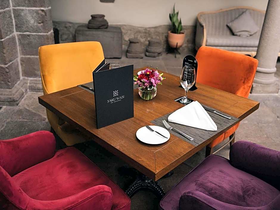 Novotel Cusco