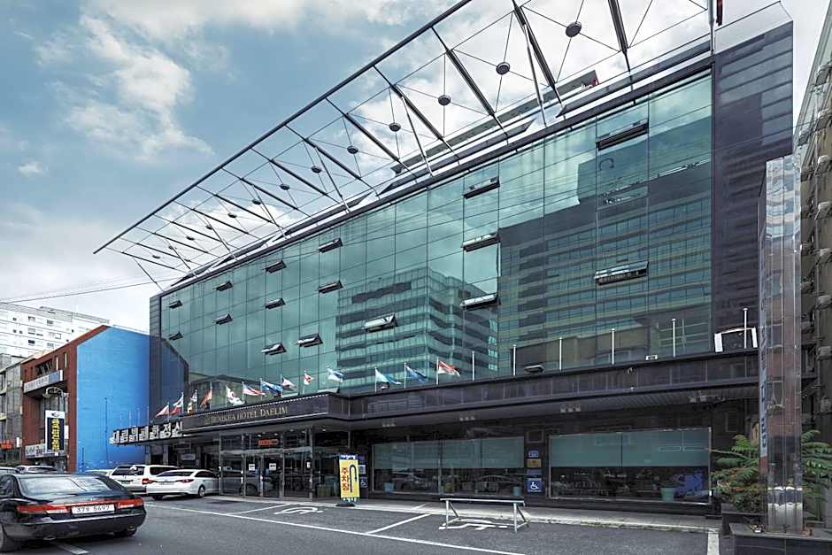 Benikea Daelim Hotel