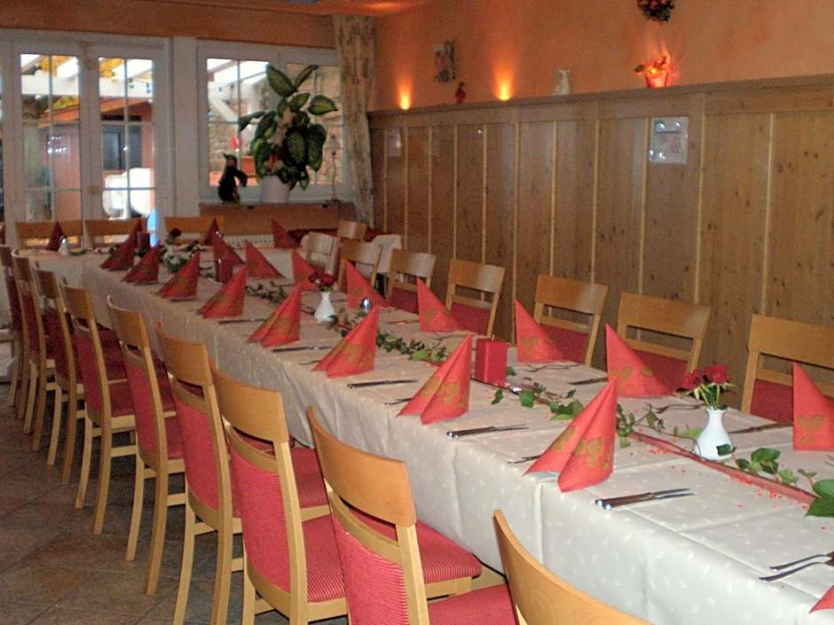 Hotel Restaurant Reichsadler