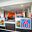 Motel 6-Elkton, MD