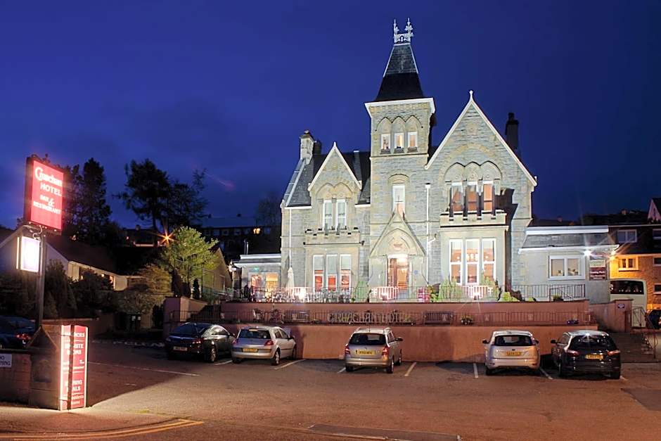 Cruachan Hotel