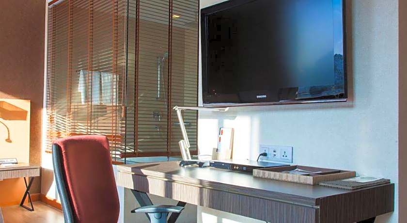 Hotel Solo Sukhumvit 2