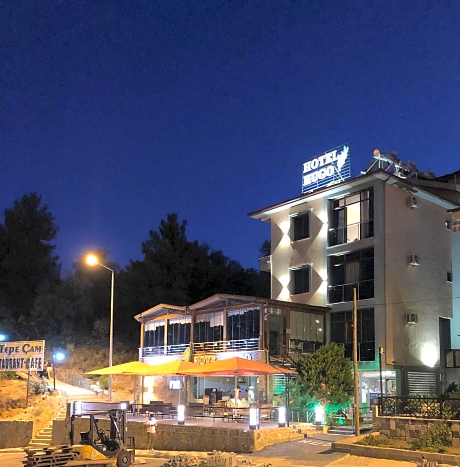 Hotel Hugo