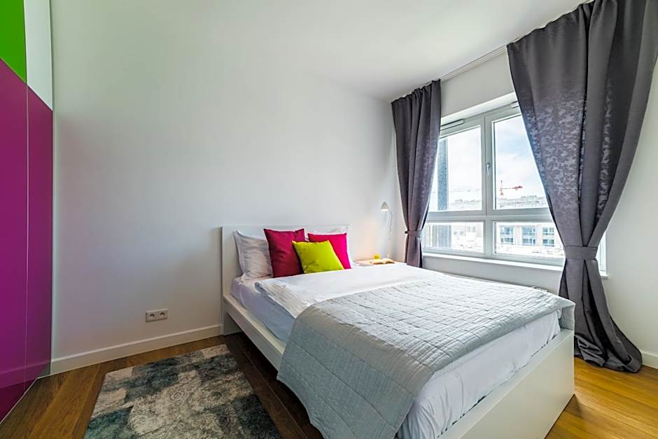 Qbik Loft Aparts