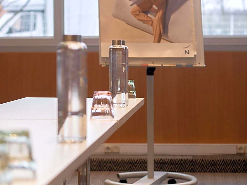 Novotel Evry Courcouronnes