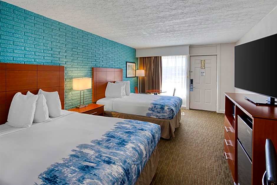 Best Western Hendersonville Inn