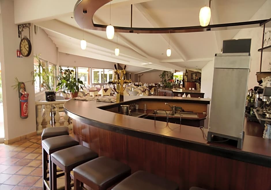 Charme Hôtel et Spa, Montbéliard Sud