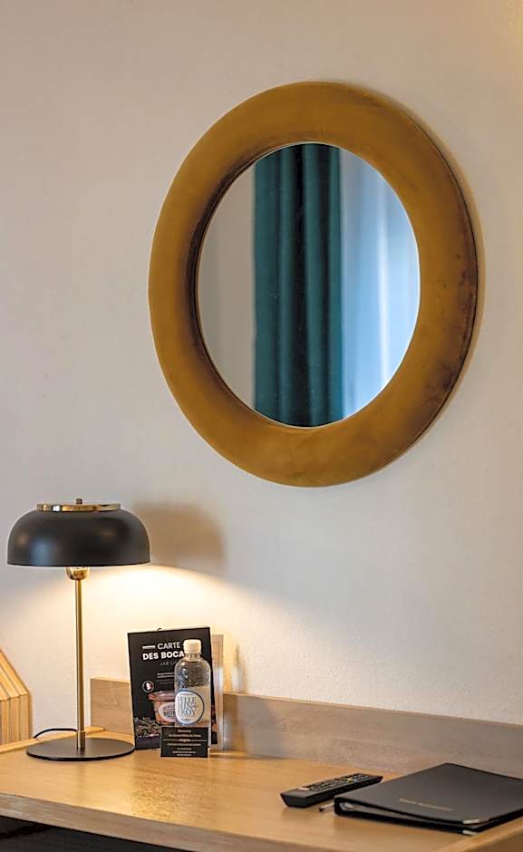 Grand Hôtel Du Nord