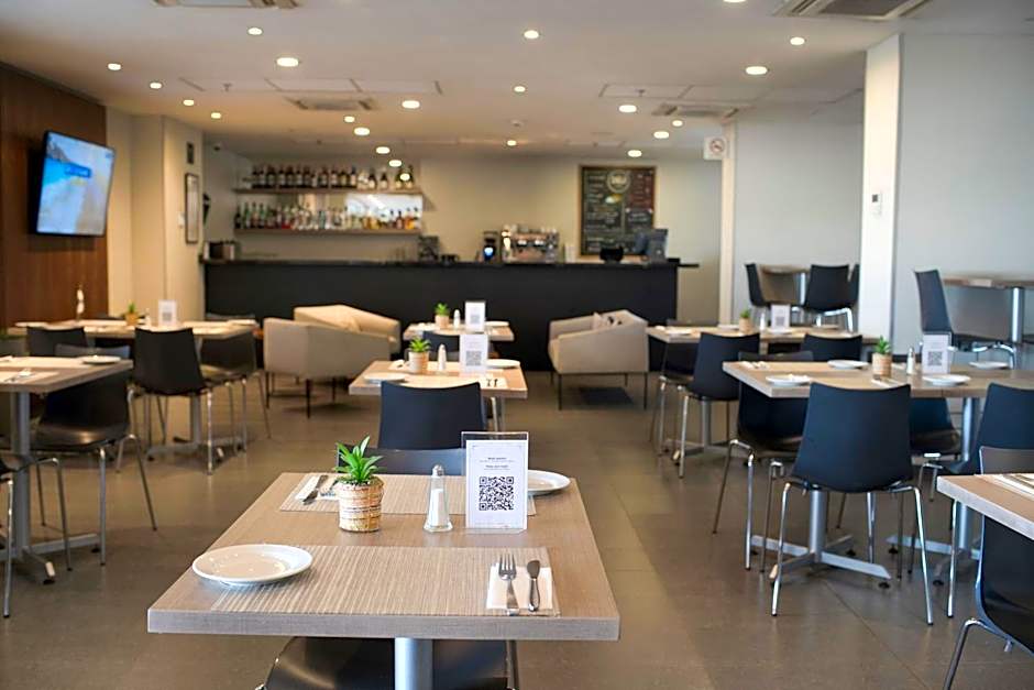 City Express by Marriott Santiago Aeropuerto Chile