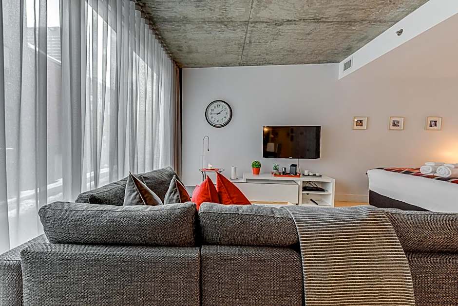 Les Immeubles Charlevoix - Le 760-206