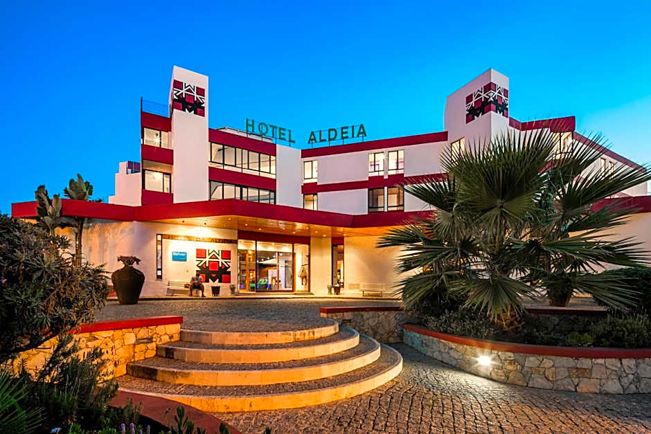 Hotel da Aldeia - Adults Only