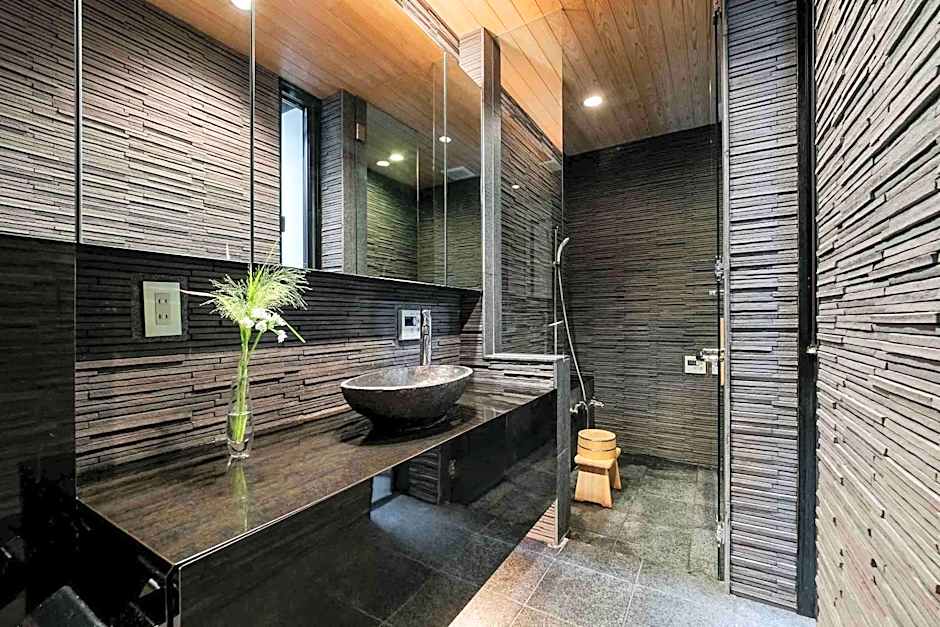 Shobu an Machiya House