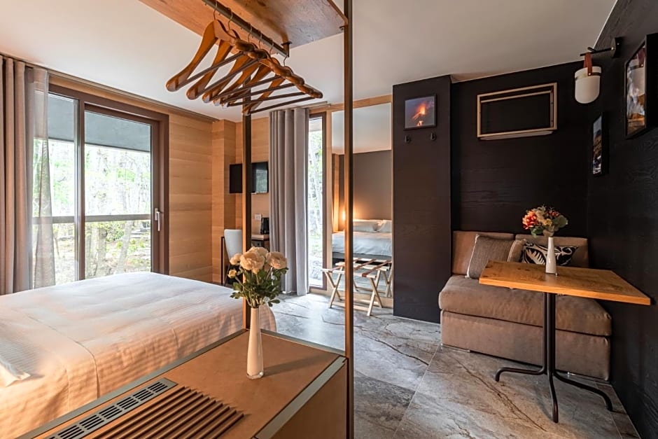 Locanda Milia Etna