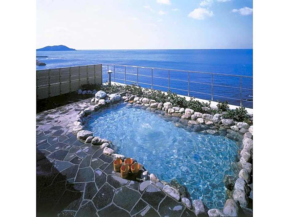 Seaside Hotel Geibousou - Vacation STAY 92572v