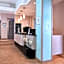 Hotel Cosmos