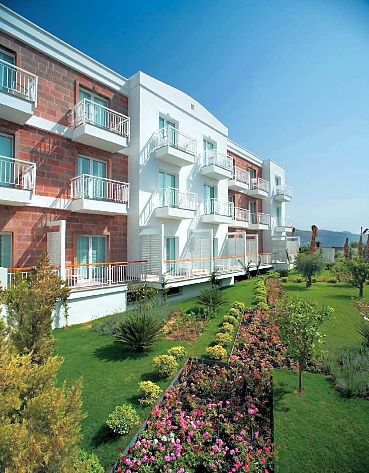 Doria Hotel Bodrum-City Center
