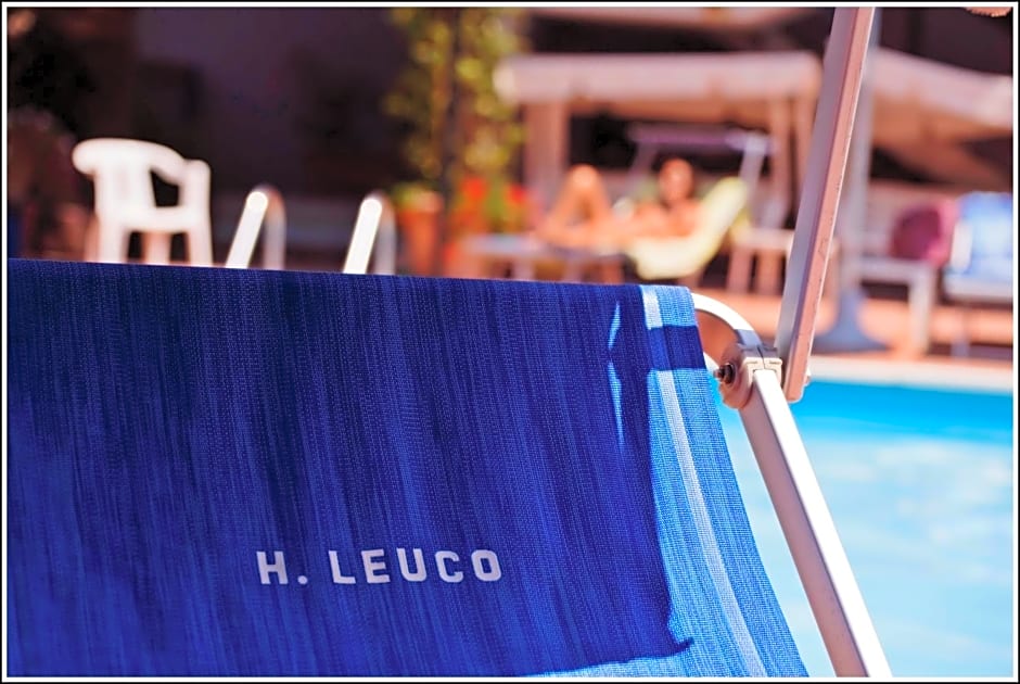 Hotel Leuco'