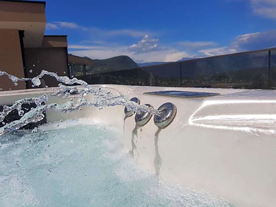 Aparthotel Malga