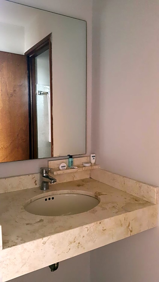 Tecnohotel Merida Norte