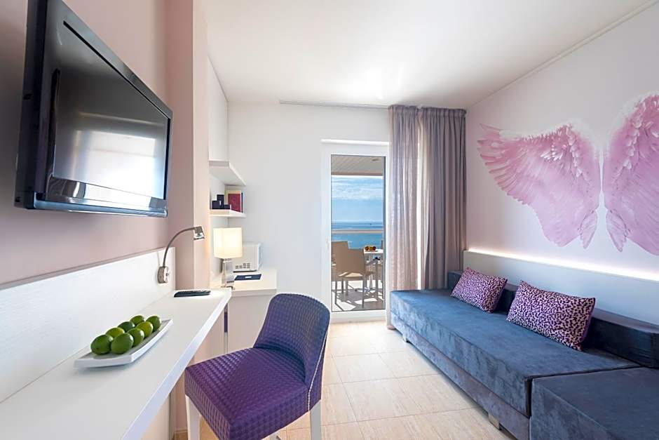 Aparthotel Tropic Garden