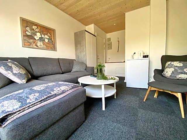 Skagen Motel